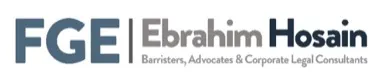 FGE Ebrahim Hosain