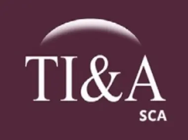 TI&A SCA, LAW FIRM I CABINET D’AVOCATS