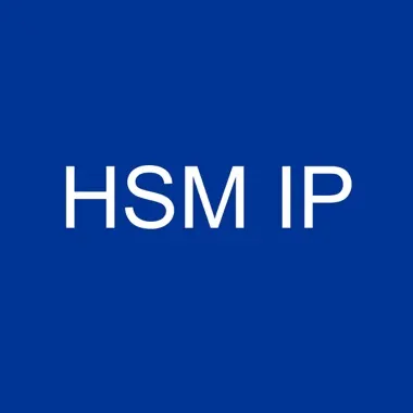 HSM IP Ltd.