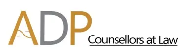 ADP Counsellors at Law