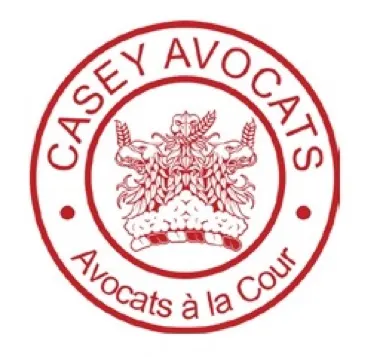 CASEY Avocats
