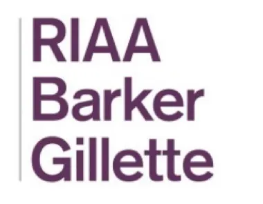 RIAA Barker Gillette (UK) LLP