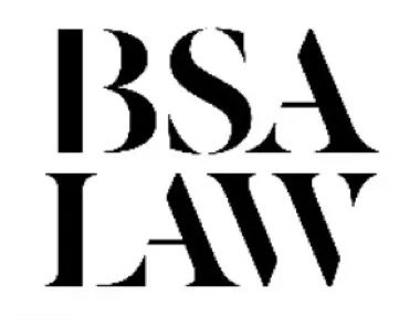 BSA Law