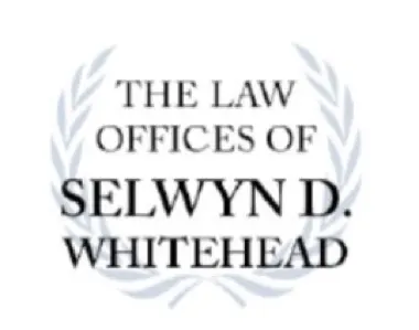 LAW OFFICES OF SELWYN D. WHITEHEAD