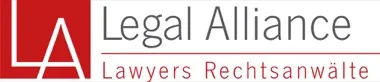 Legal Alliance Rechtsanwalts GmbH