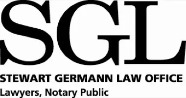 Stewart Germann Law Office