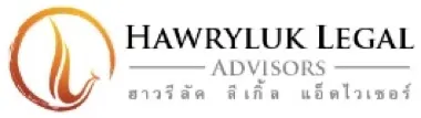 Hawryluk Legel Advisors Co.,Ltd.