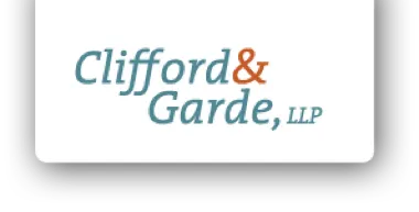 Clifford & Garde, LLP