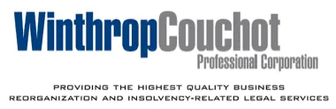 Winthrop Couchot PC