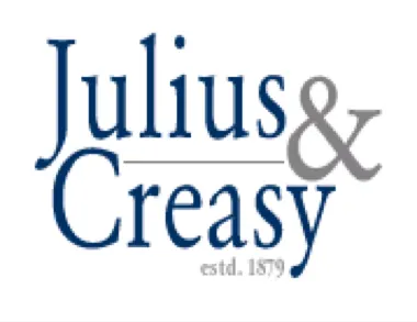 Julius & Creasy