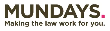 MUNDAYS LLP