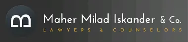 Maher Milad Iskander & Co.
