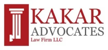 Kakar Advocates LLC.