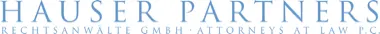 Hauser Partners Rechtsanwälte GmbH