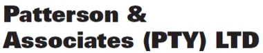 Patterson & Associates (PTY) LTD