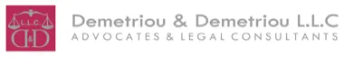 Demetriou & Demetriou L.L.C