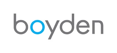 Boyden Oy