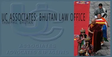 UC Associates: Bhutan Law Office