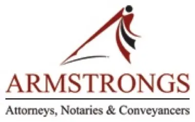 Armstrongs (Pty) Ltd.