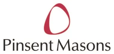 Pinsent Masons
