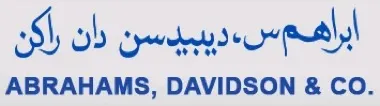 ABRAHAMS DAVIDSON & CO