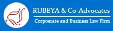 Rubeya & Co-Advocates