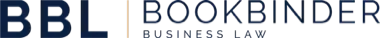 Bookbinder Business Law