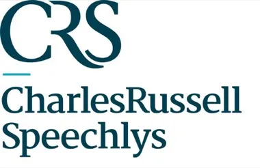 Charles Russell Speechlys