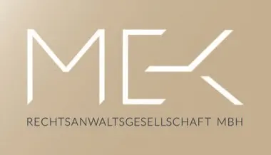 MEK Rechtsanwalts GmbH