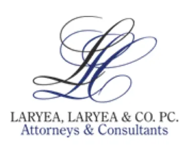 Laryea, Laryea & Company P.C.