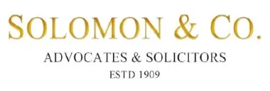 Solomon & Co., Advocates and Solicitors