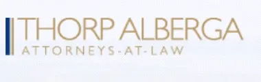 Thorp Alberga
