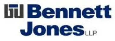 Bennett Jones LLP