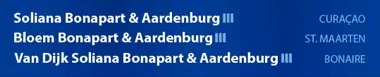 Soliana Bonapart & Aardenburg