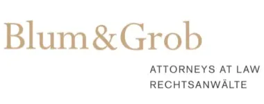 Blum&Grob Attorneys at Law Ltd