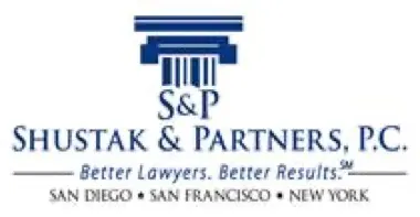 SHUSTAK & PARTNERS, P.C.