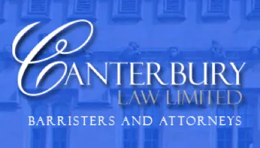 Canterbury Law Limited