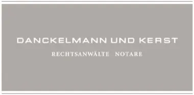 DANCKELMANN UND KERST