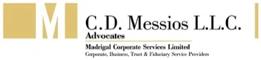 C.D. Messios LLC