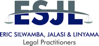 RIC SILWAMBA, JALASI AND LINYAMA Legal Practitioners