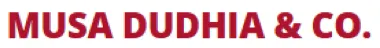 Musa Dudhia & Co.
