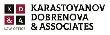KARASTOYANOV, DOBRENOVA & ASSOCIATES