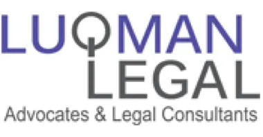 Luqman Legal Advocates & Legal Consultants
