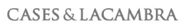 Cases & Lacambra