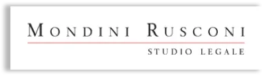 MONDINI RUSCONI Studio Legale