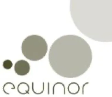 Equinor A/S