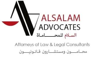 Al Salam Advocates