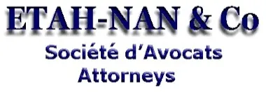 Etah-Nan & Co