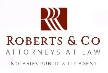 Roberts & Co