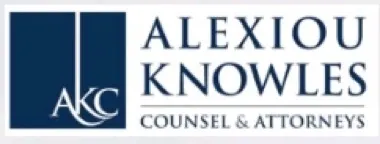 Alexiou, Knowles & Co.